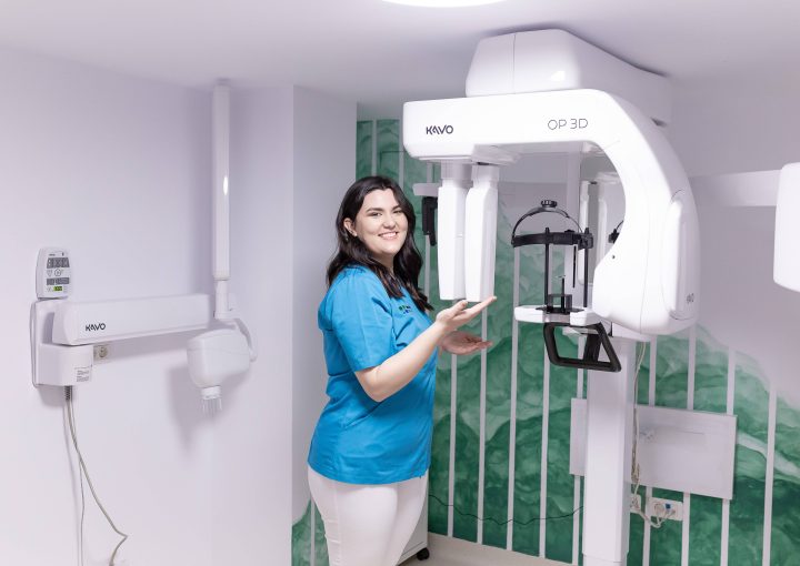radiologie dentara